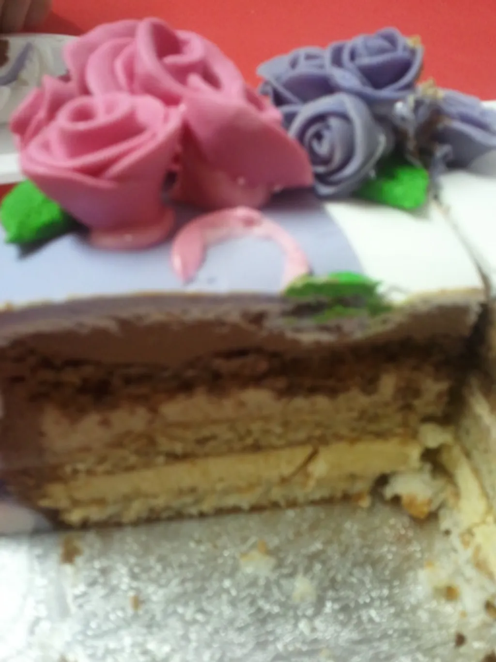 presjek torte