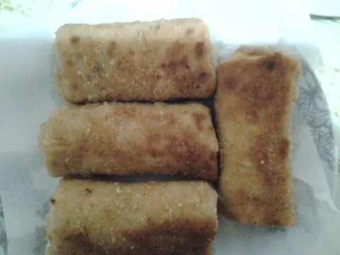 Pohane palacinke