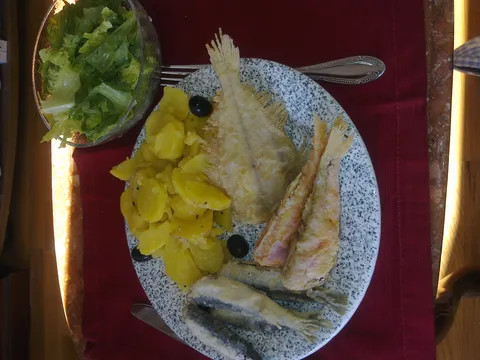 krompir iz mikrovalne