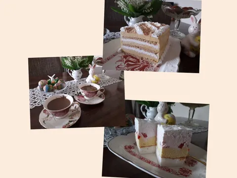 Uskršnji slatkiši