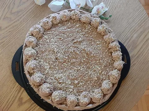 Interkontinental torta