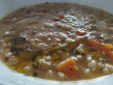 Orzo