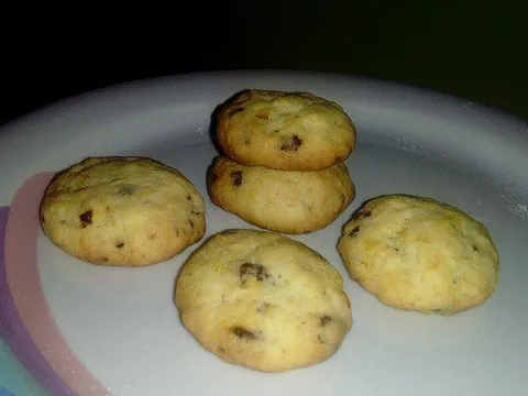 Jaffa keksici