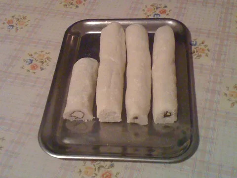 rolata od kokosa