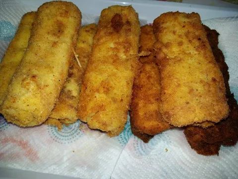 pohane palačinke