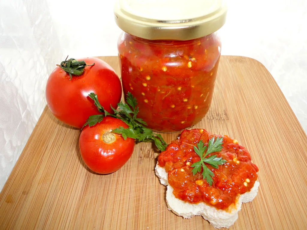 Ajvar