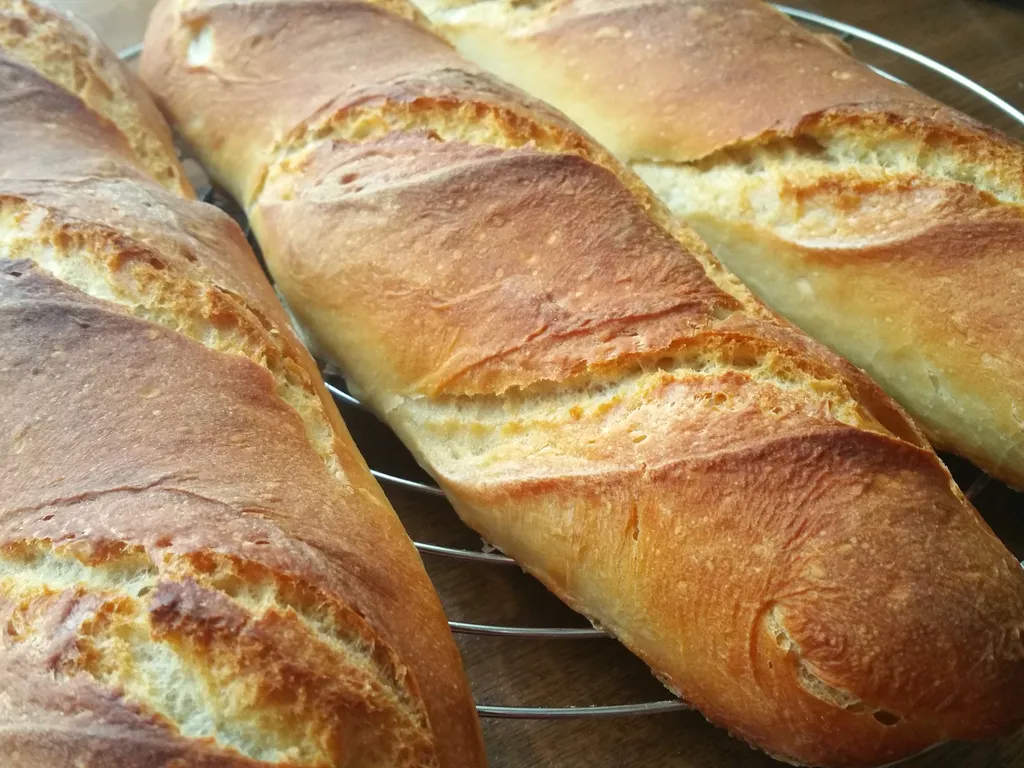 Baguette