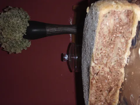 stonska torta
