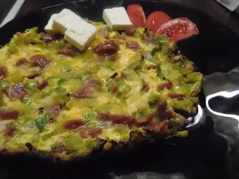omlet *moj omiljeni II