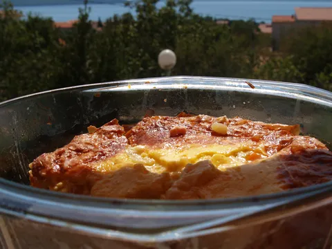 Nešto kao quiche