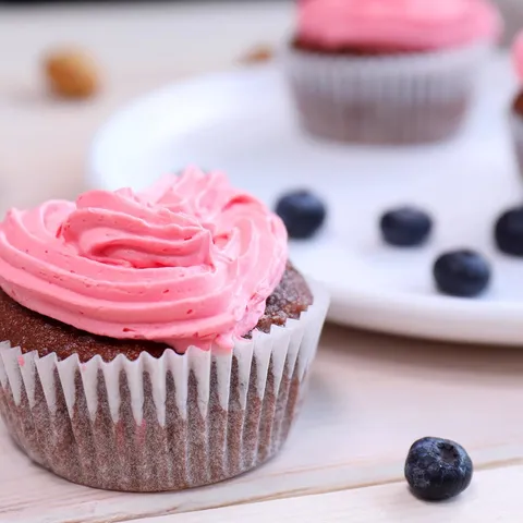 Srcoliki muffini