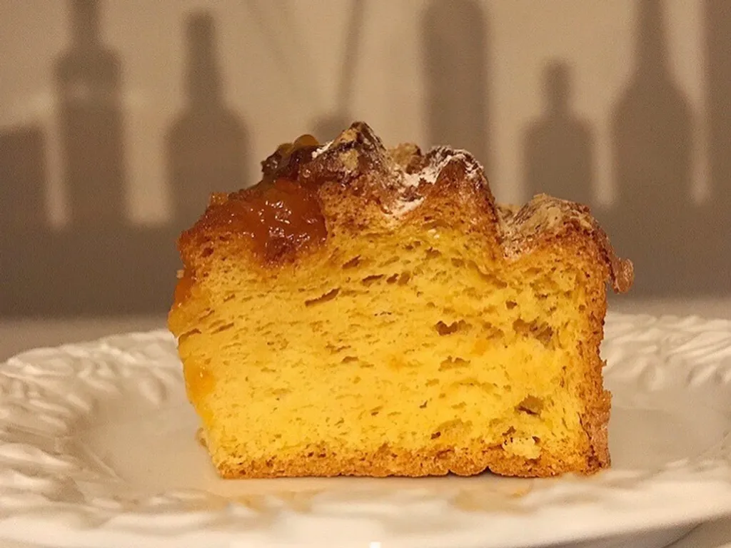 Pan di Spagna