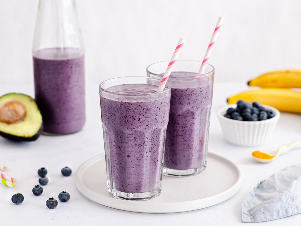 Pametni smoothie