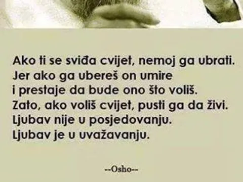 Zivotna filozofija!
