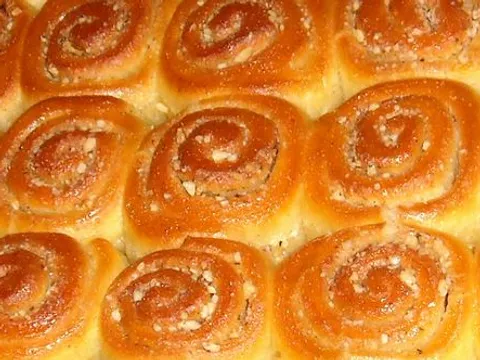 Stambulske ruže tete Mirte