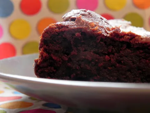 Fenomenalna čokoladna torta "Ti si moja čokolada"