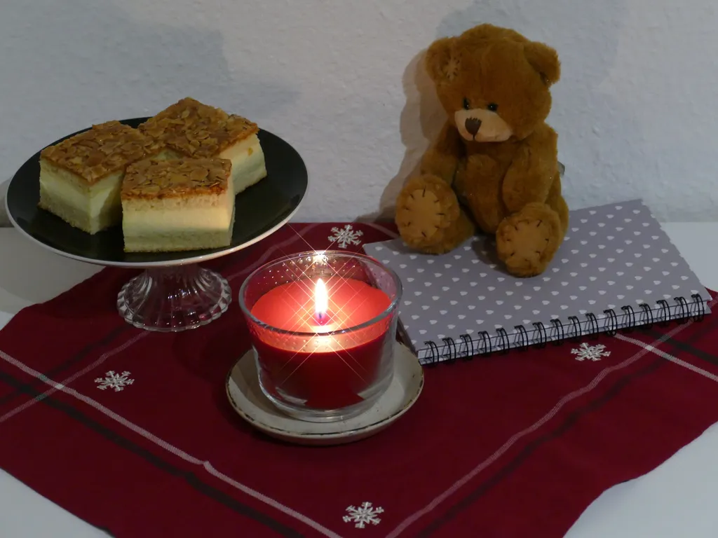 Njemački Bienenstich