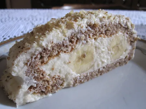 Rolat sa bananama