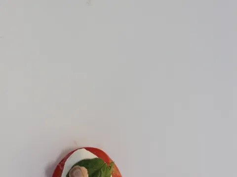 Ljetni finger food