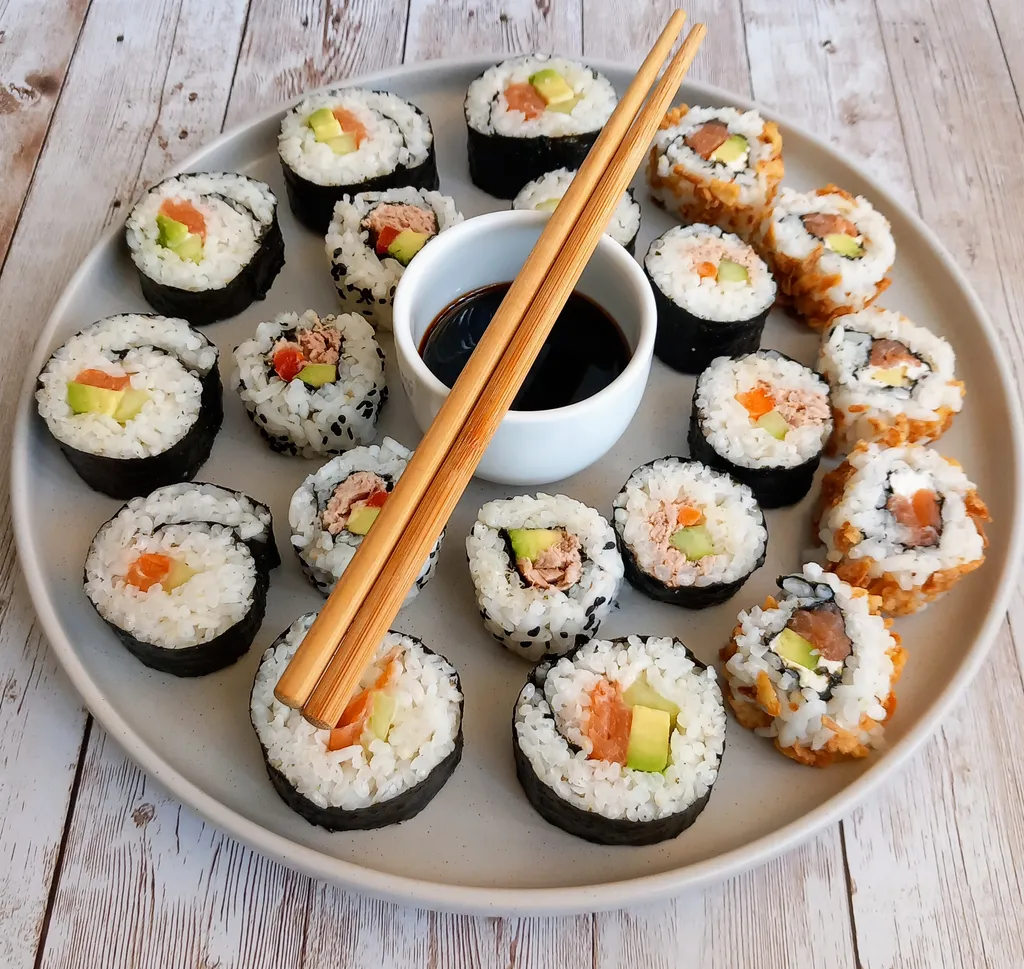 Sushi