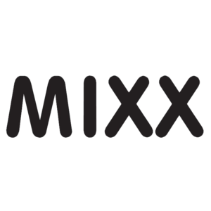 MIXX award for the best web page - Coolinarika