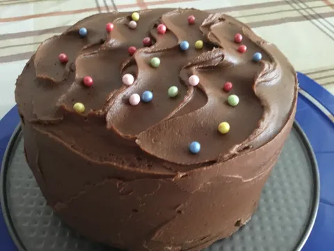 cokoladna torta