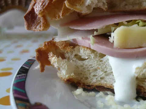 Svemogući umak