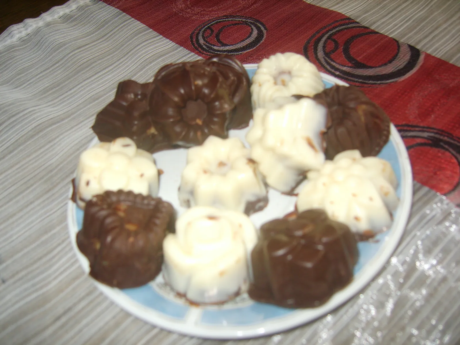 moje praline