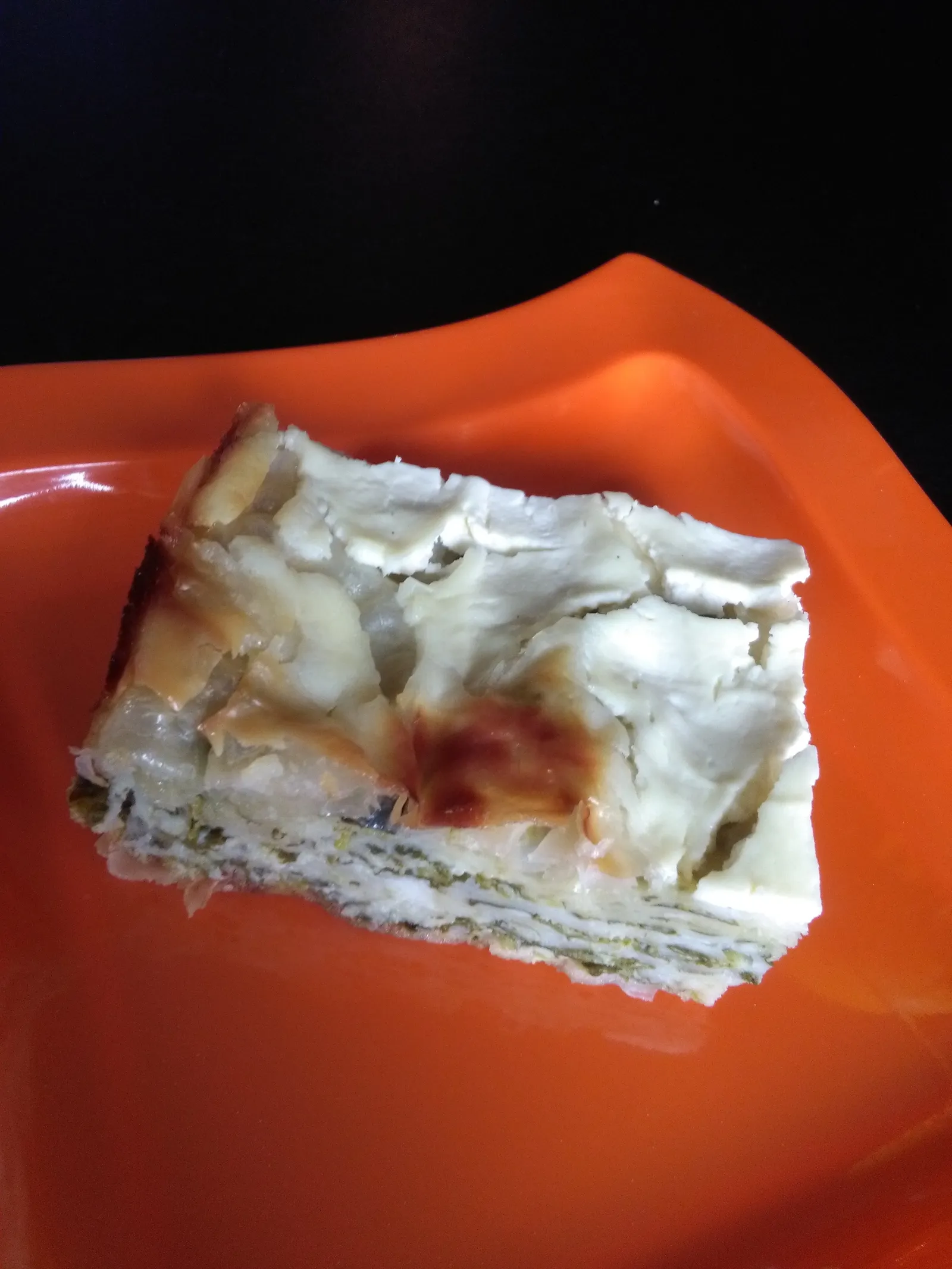 pita od spinata