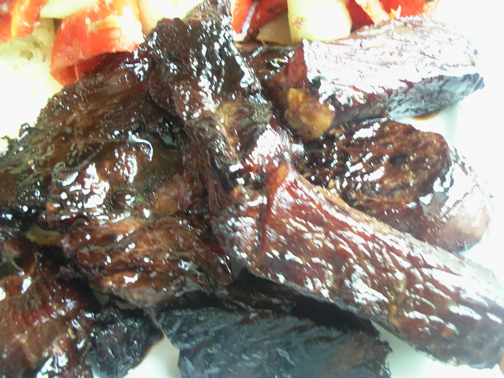 Pijani “ramstek”
