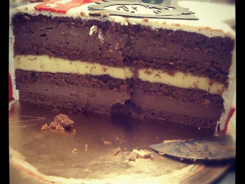 presjek torte