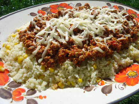 Sultanski Pilav