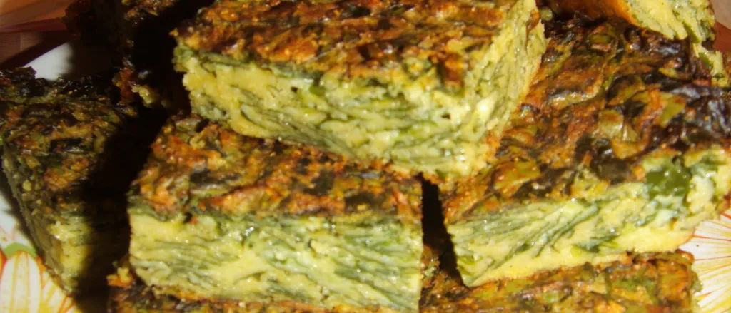 Spanac blitva