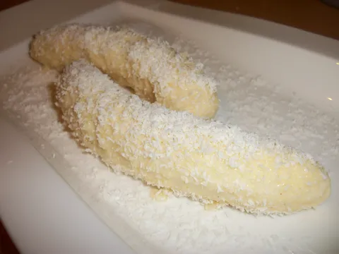 Snjezne banane