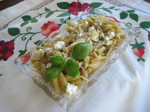 Salata od mahuna
