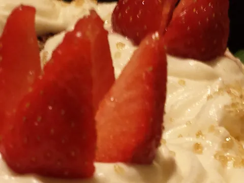 dianamakarska recept Havana torta