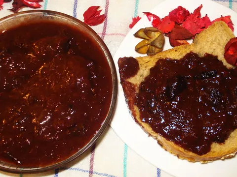 Neobična nutella :)
