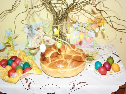 Milichbrot