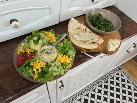 Vegetarijanac ❤️