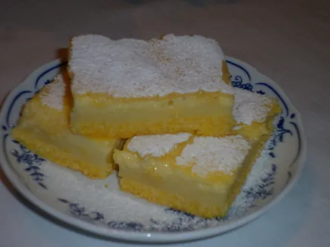 Bazlamača iliti zlevanka