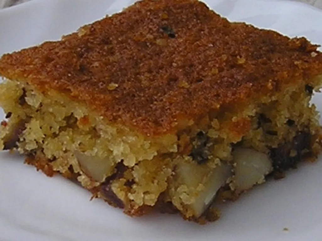 Kolač od datula