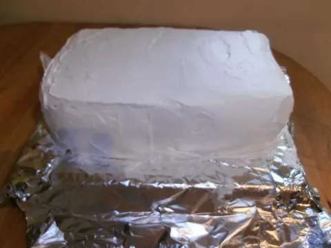 Štrumpf torta