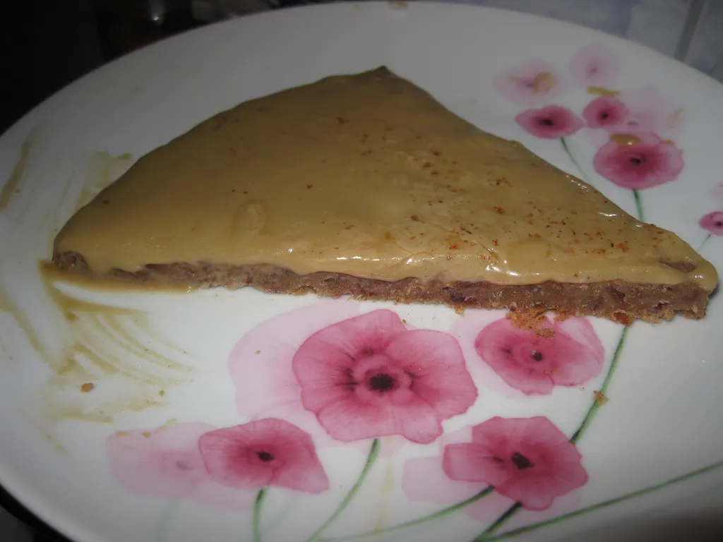 torta od datulja