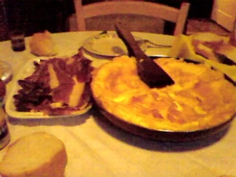 Seljački doručak