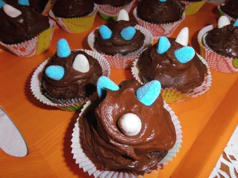 Štumpf muffins