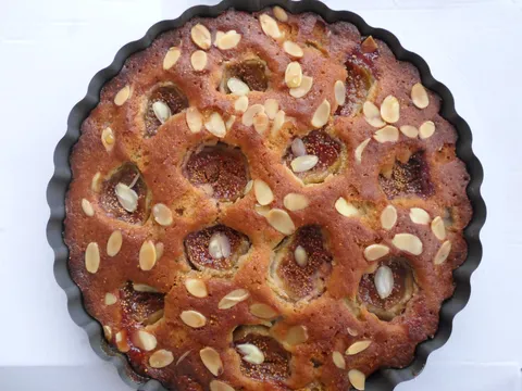 Torta od smokvi i maskarpone