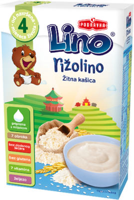 Lino Rižolino