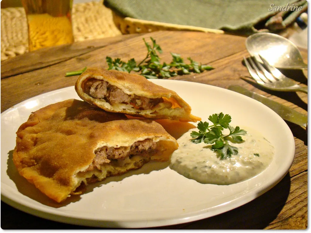 Čebureki