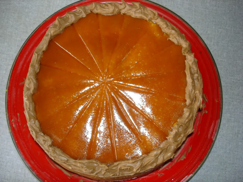 Doboš torta