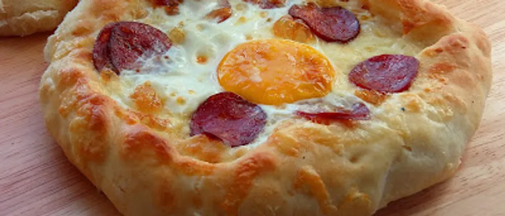 Mmmpizza is